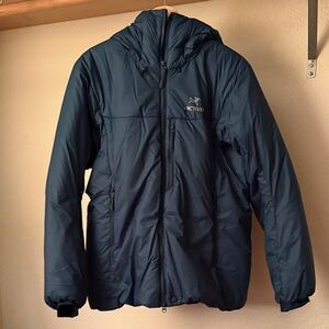 Arc'teryx Women’s Insulated Jacket